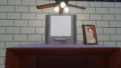 A screenshot taken in Dreams. 17 of 19.