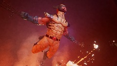 A screenshot taken in Dreams. 17 of 30.