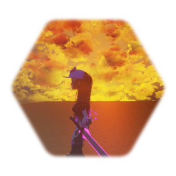 Remix of Kaleido 2.Version