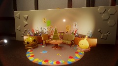 Estudio del canal 741