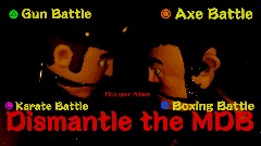 A screenshot taken in Dreams. 22 of 25.