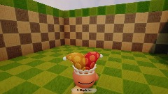 A screenshot taken in Dreams. 17 of 25.