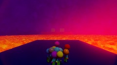 Fall Clones - Block Dodge