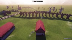 A screenshot taken in Dreams. 2 of 7.