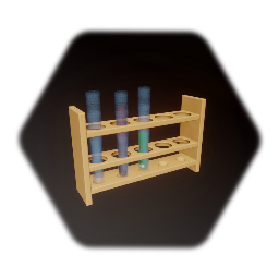Test tube rack