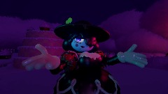 A screenshot taken in Dreams. 2 of 4.