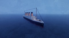 Titanic