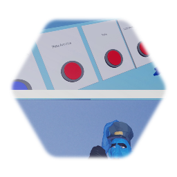 A Button Choice [Evolutionary]