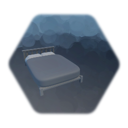 Double Bed