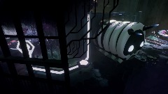 A screenshot taken in Dreams. 6 of 6.