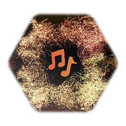 Dark Cosmos - Game Over