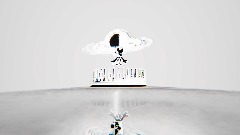 A screenshot taken in Dreams. 12 of 13.