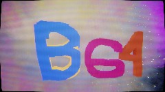 Bytes_64's MAIN INTRO