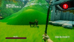 A screenshot taken in Dreams. 18 of 23.