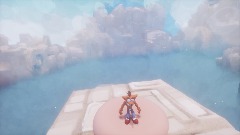 Crash Bandicoot Temple N. Sane Edition