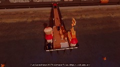 A screenshot taken in Dreams. 14 of 24.