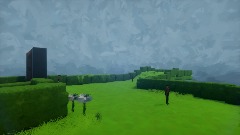 Violins VS. Violence