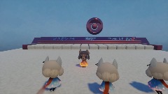 A screenshot taken in Dreams. 3 of 20.