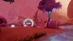 A screenshot taken in Dreams. 12 of 13.