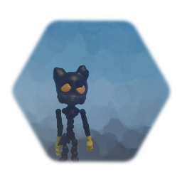 Infected Bubbly furry apocalypse saga