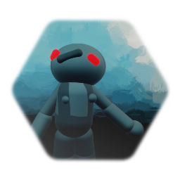 Robo mint [boss]