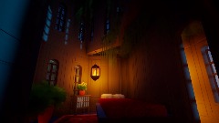 A screenshot taken in Dreams. 3 of 19.