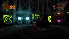 A screenshot taken in Dreams. 3 of 5.