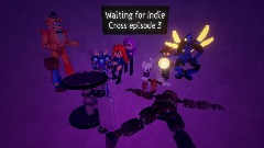 A screenshot taken in Dreams. 5 of 29.