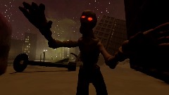 A screenshot taken in Dreams. 6 of 23.