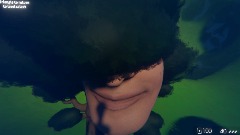 A screenshot taken in Dreams. 17 of 20.