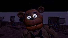 FNaF Tjoc Jumpscares [REMIXABLE]