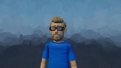 A screenshot taken in Dreams. 7 of 10.