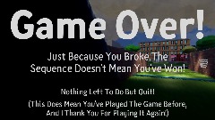 A screenshot taken in Dreams. 28 of 29.