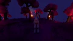 A screenshot taken in Dreams. 2 of 2.