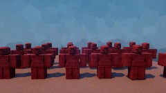 A screenshot taken in Dreams. 1 of 1.