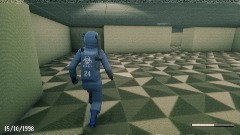 A screenshot taken in Dreams. 6 of 29.