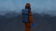 A screenshot taken in Dreams. 3 of 3.