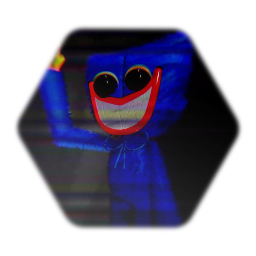 Friday Night Funkin - Huggy Wuggy