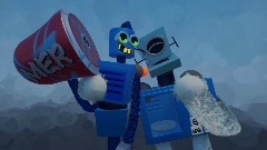 A screenshot taken in Dreams. 1 of 1.