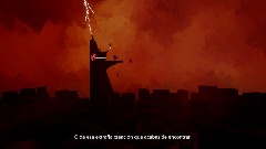 A screenshot taken in Dreams. 2 of 2.