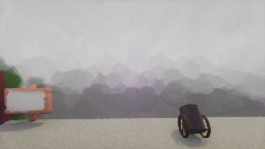 Paco's Little Museum - Variant 1