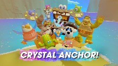 A screenshot taken in Dreams. 1 of 22.