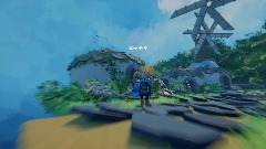 A screenshot taken in Dreams. 1 of 1.