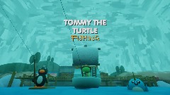 A screenshot taken in Dreams. 1 of 4.