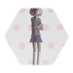 Natsuki (DDLC)