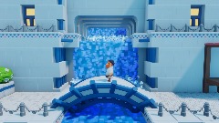 A screenshot taken in Dreams. 27 of 30.