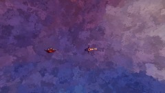 A screenshot taken in Dreams. 8 of 26.