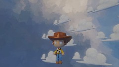 A screenshot taken in Dreams. 15 of 21.