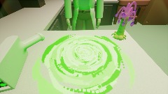 RIck and Morty (DEMO)