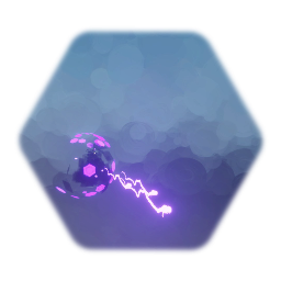 Simple Fighter 3D Tenebris AI